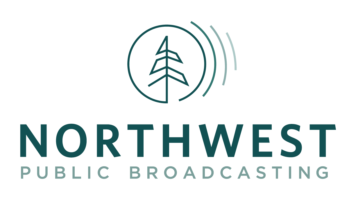 Northwest Public Broadcasting Logo