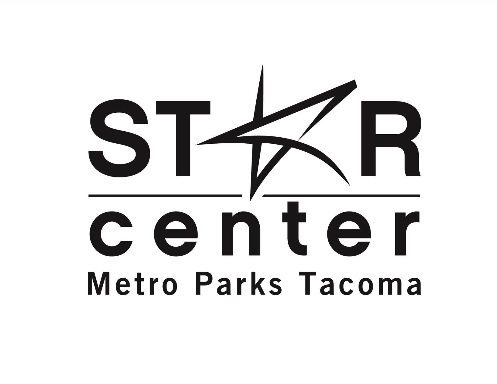 STAR Center logo