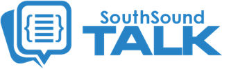 SouthSoundTalk logo