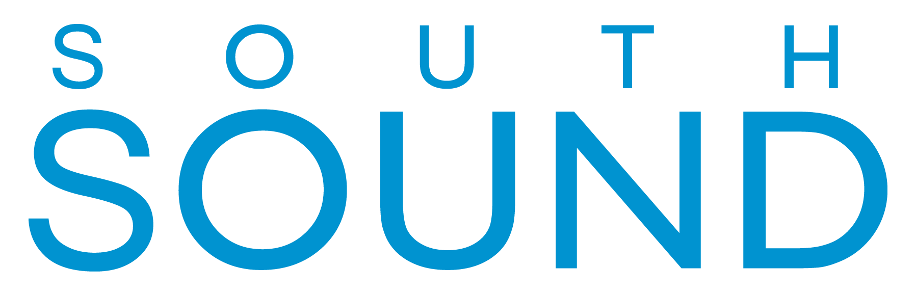 South Sound Magazine logo