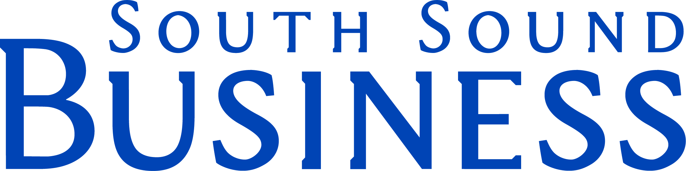 South Sound Business logo