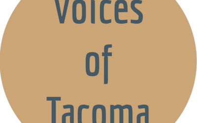 Voices of Tacoma: A Gathering of Poets