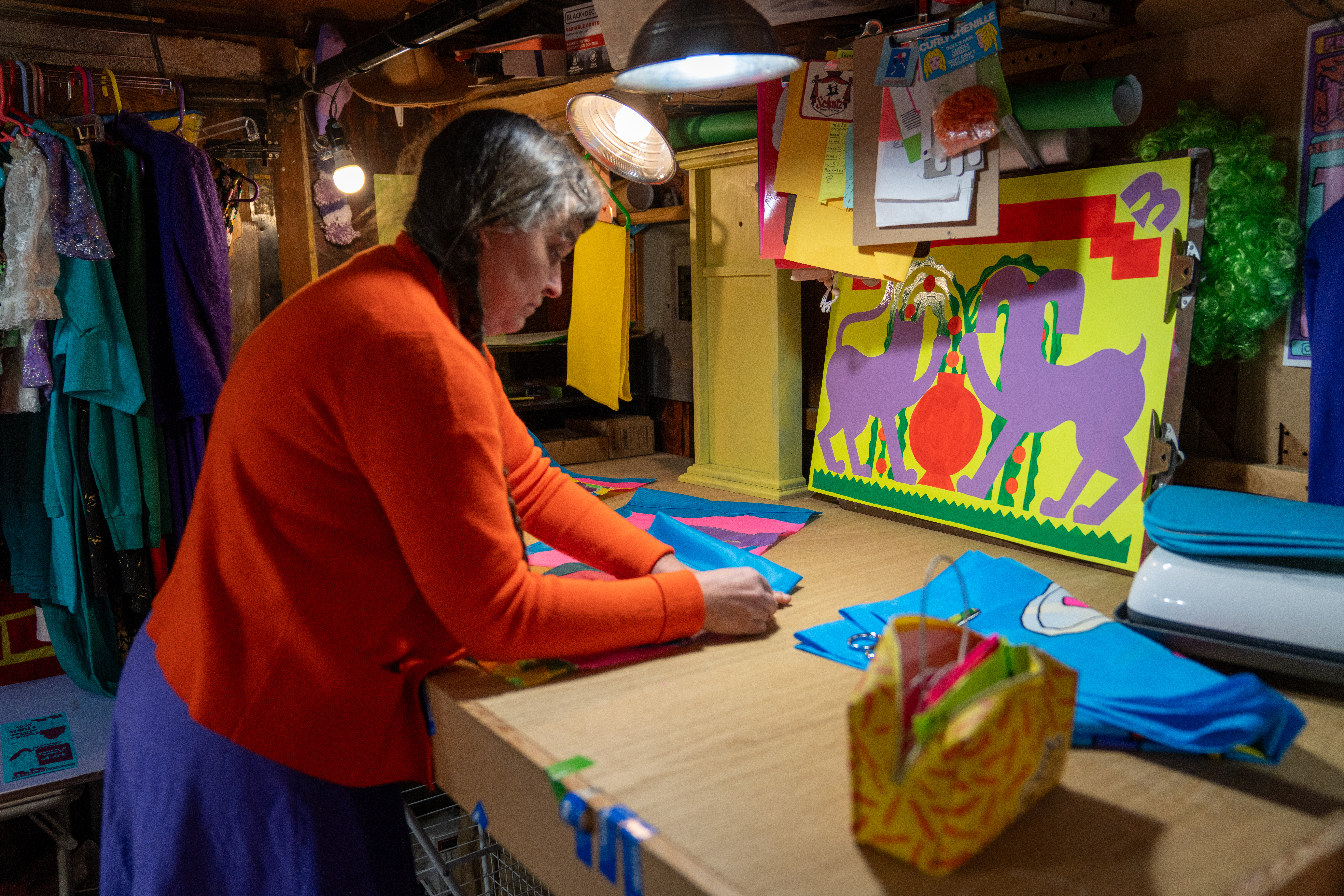 Art, Arts, Tacoma Arts Month, Tacoma Studio Tours
