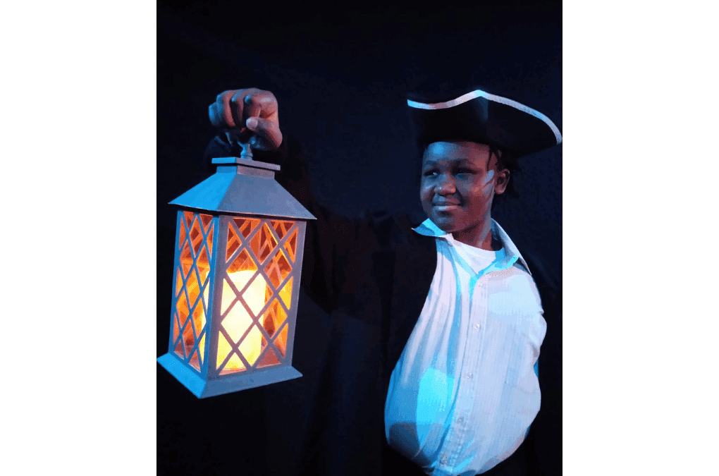 Tacoma Youth Theatre