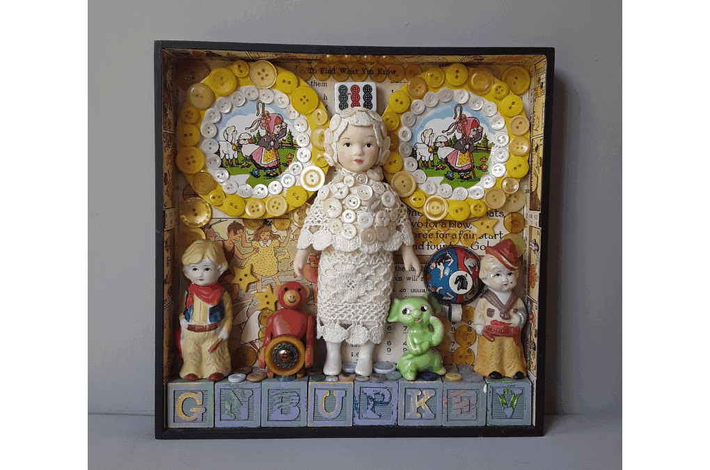 Lynne Farren