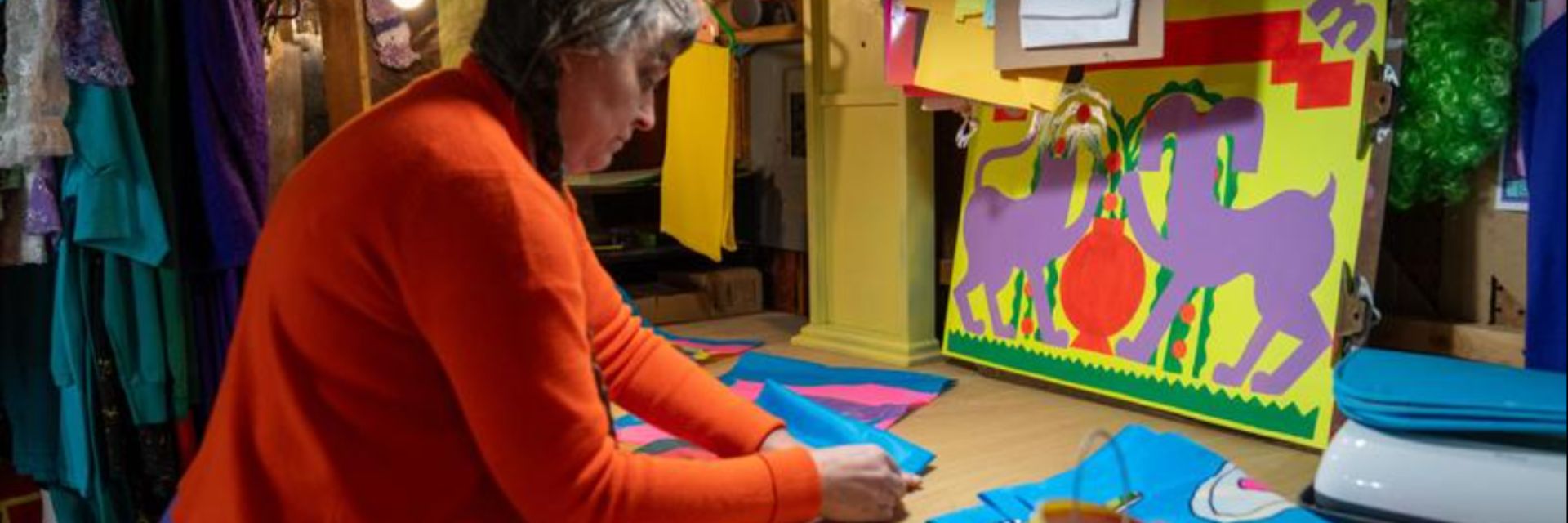 Gillian Studio