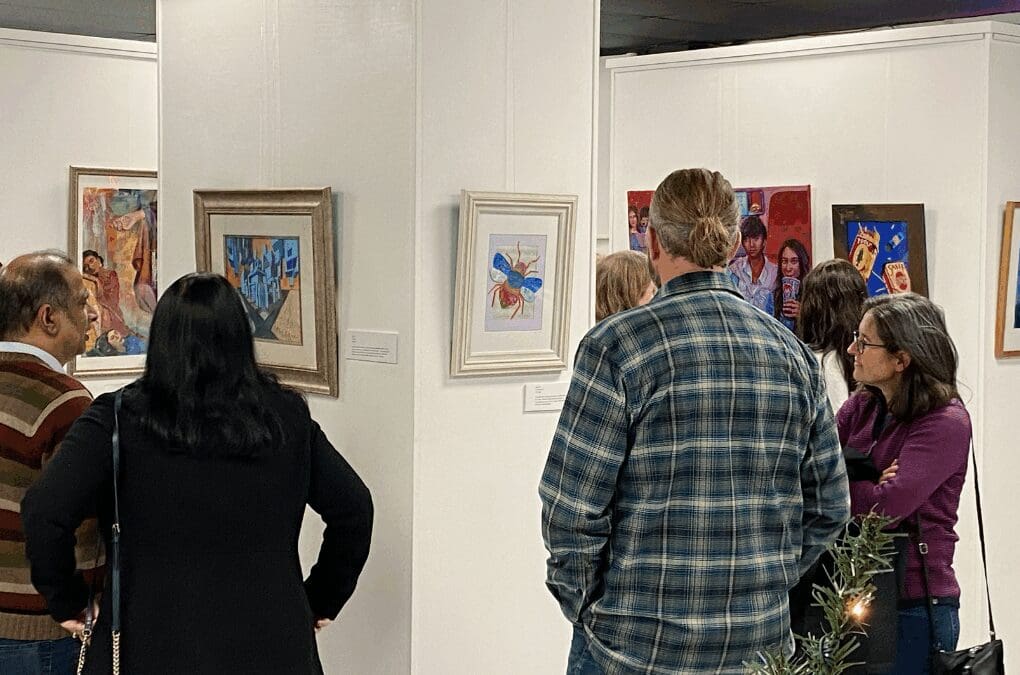 Artco Framing & Gallery