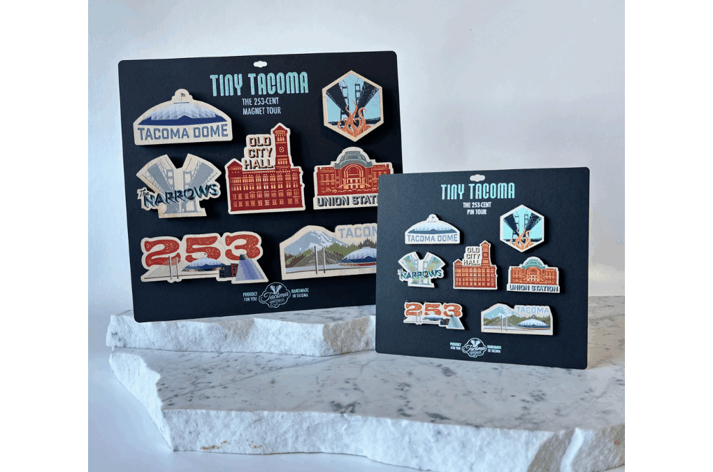 Tamara Hilton and Nicole Riso