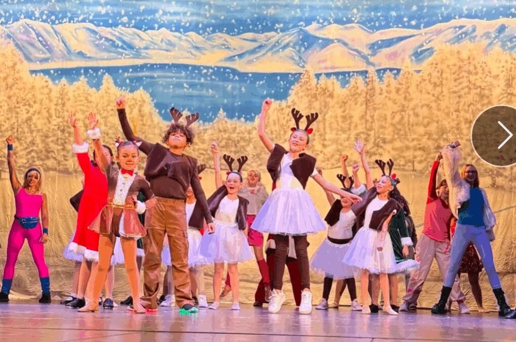 Pacific Northwest Dance Foundation