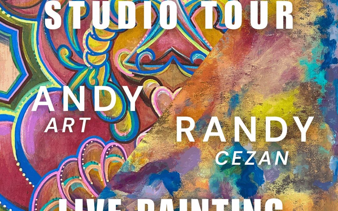 Randy Cezan