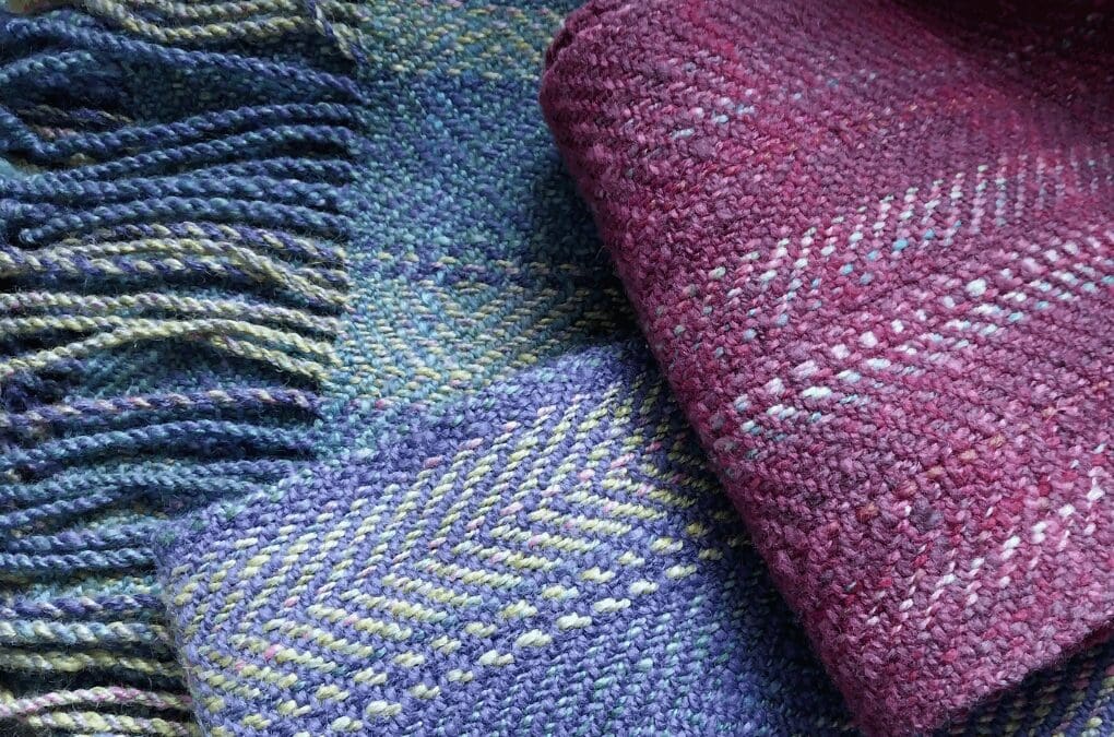 Tacoma Weavers Guild