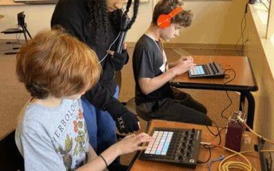 Swan Creek Art Academy