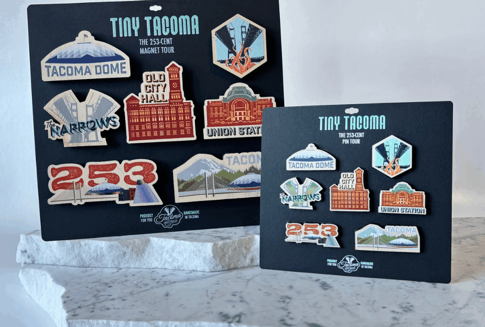 Tamara Hilton and Nicole Riso