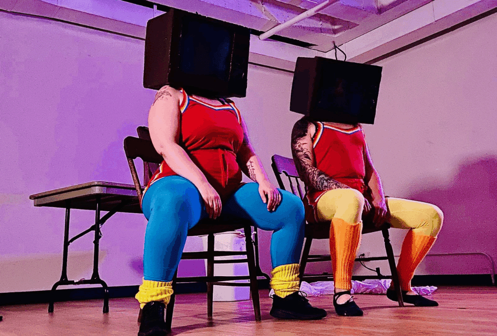 Das Biest Performance Project