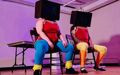 Das Biest Performance Project