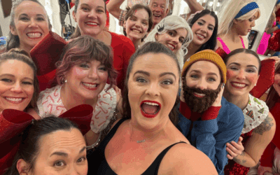 Pacific Northwest Dance Foundation